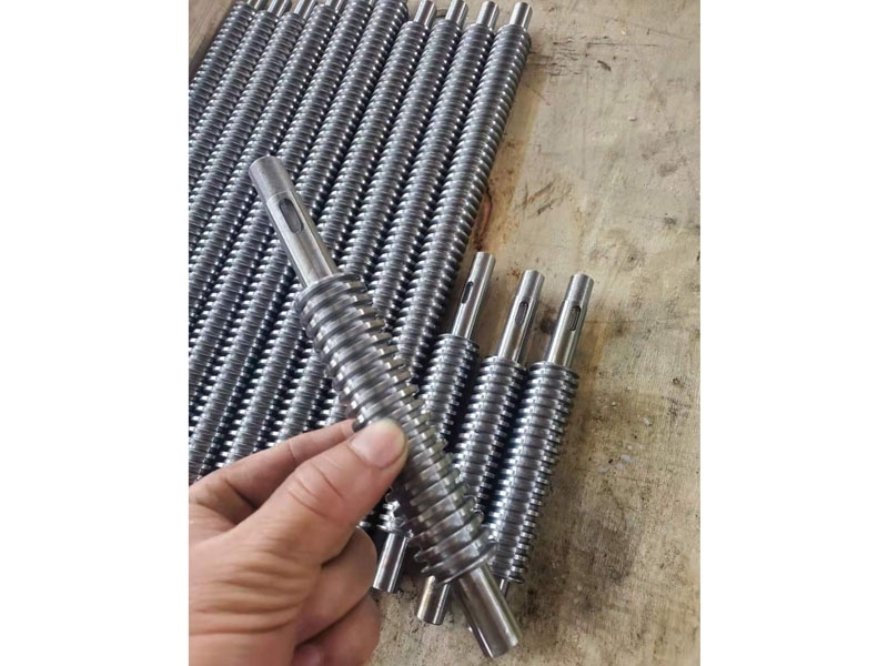 梯形丝杠的注意事项有哪些呢？